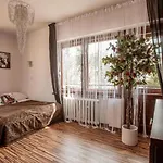 Villa Cztery Strony Swiata