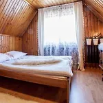 Willa Cztery Strony Świata