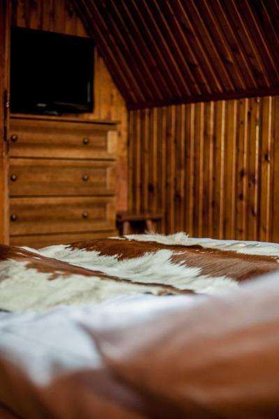 Cztery Strony świata Nocleg ze śniadaniem Zakopane