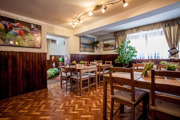 Cztery Strony świata * Zakopane