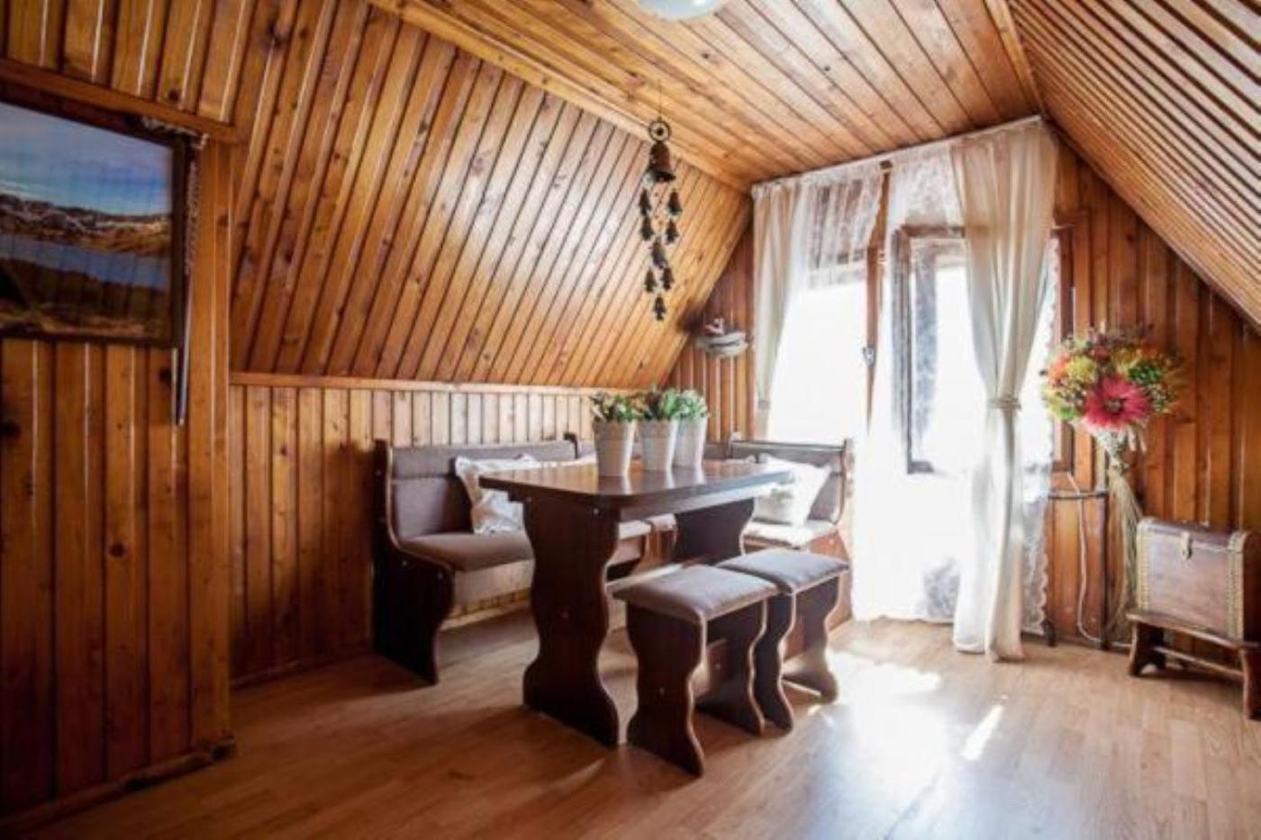 Cztery Strony świata * Zakopane