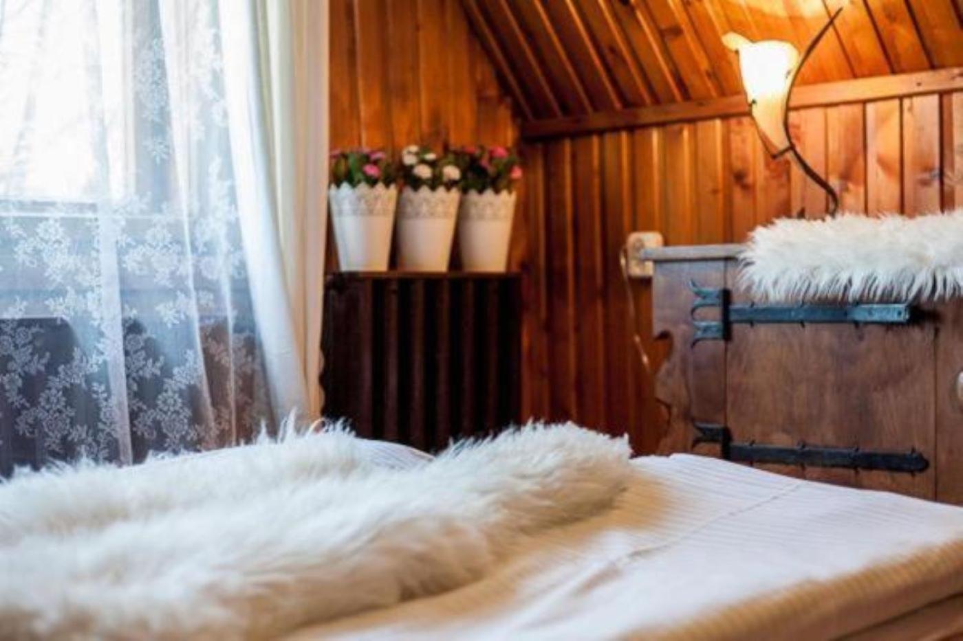 Frühstückspension Cztery Strony Swiata Zakopane