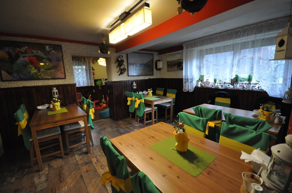 Cztery Strony świata Nocleg ze śniadaniem Zakopane