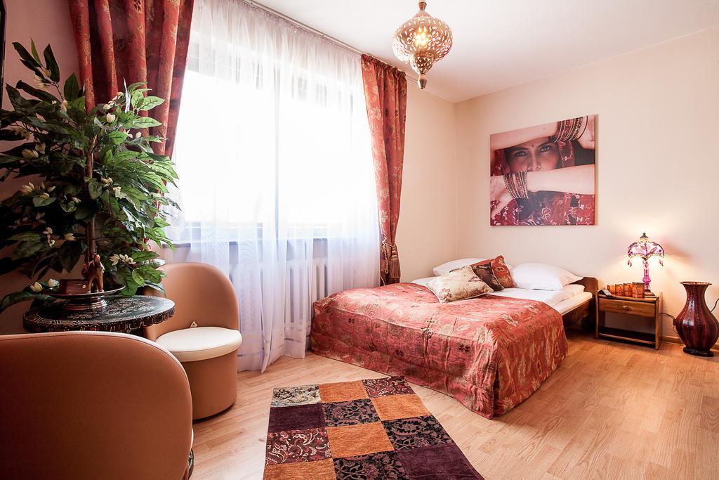 Cztery Strony świata Zakopane